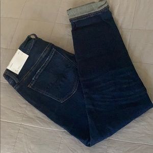 American Eagle Tomgirl Jeans